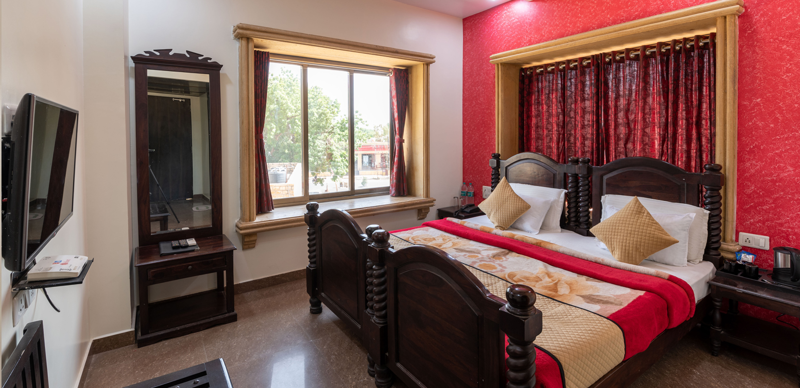 best hotels in jaisalmer
