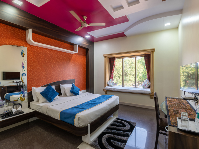 budget hotels jaisalmer