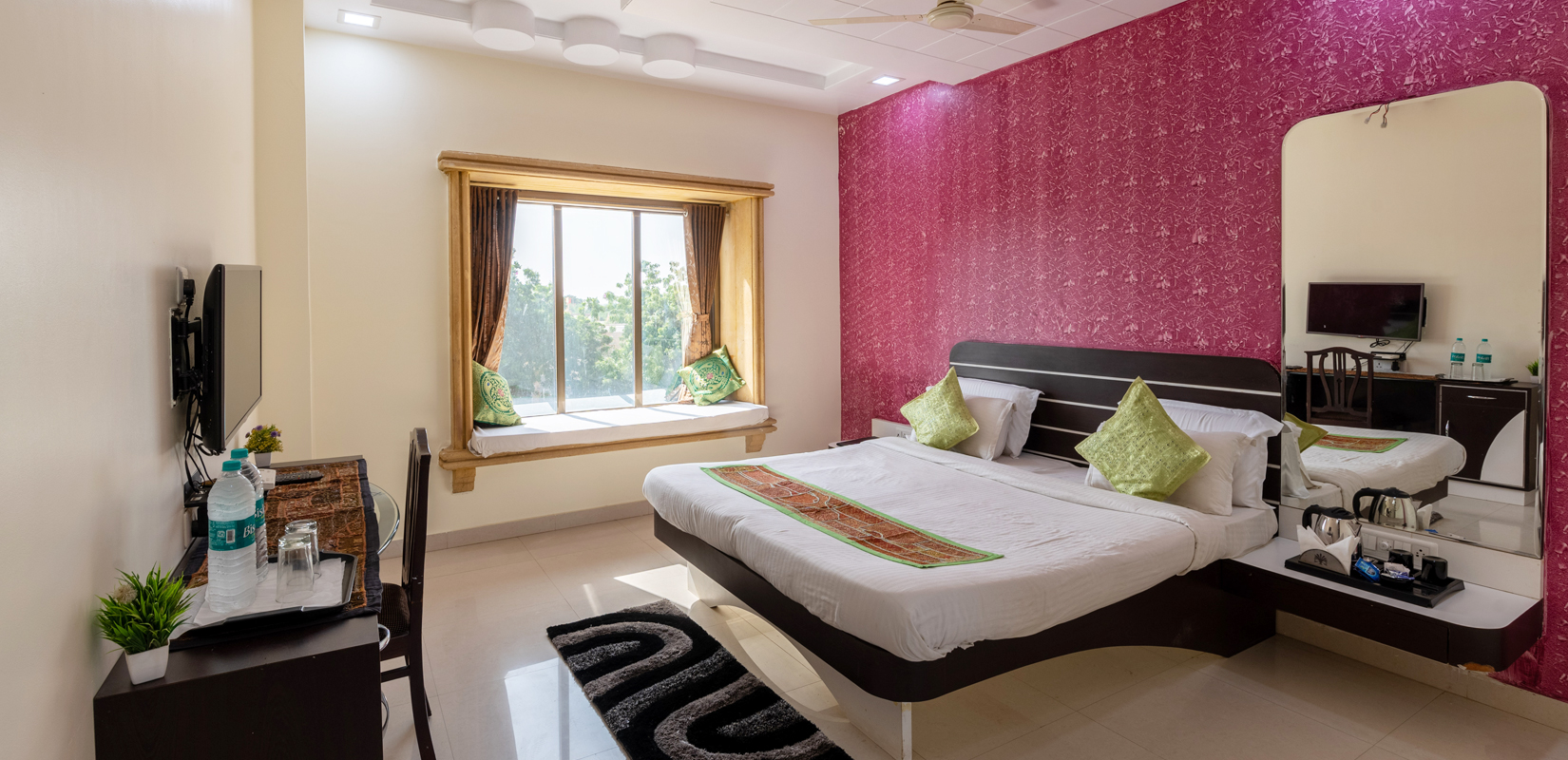 hotel in jaisalmer