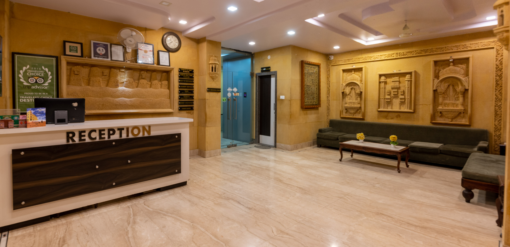 jaisalmer hotels