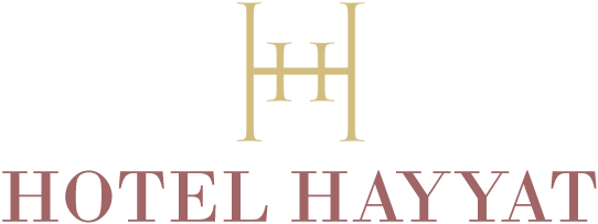 Hotel Hayyat Jaisalmer 